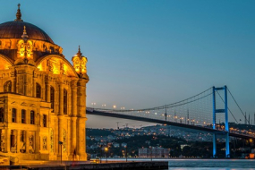 7 Nights / 8 Days Istanbul & Cappadocia Tour Package – Turkey Family Holiday